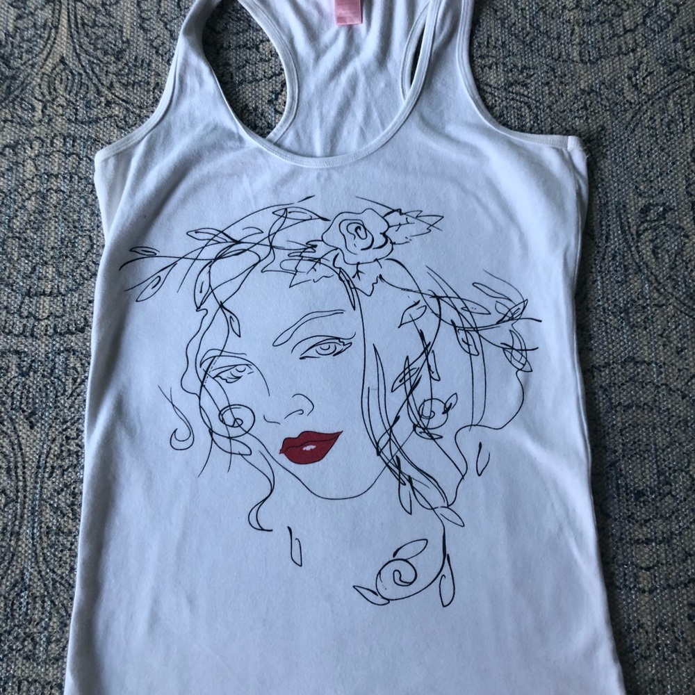 BUNDLE: J. CREW TANK TOPS - Picture 4 of 7